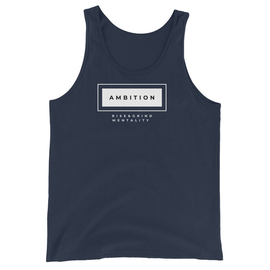 AMBITION TANK TOP